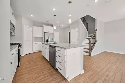 346 Friendship Chapel Road, Wake Forest, NC 27587 - Photo 2