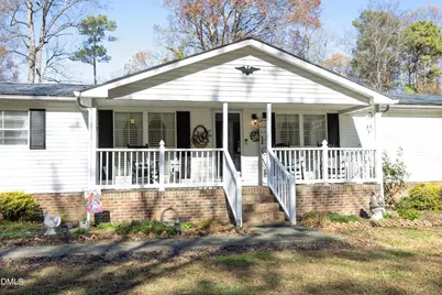 4705 Pearl Road, Raleigh, NC 27610 - Photo 1