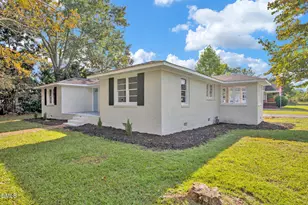 500 S 13th St, Erwin, NC 28339 - Photo 2