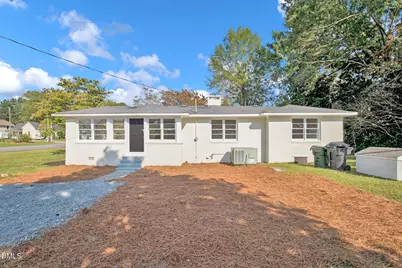 500 S 13th Street, Erwin, NC 28339 - Photo 28