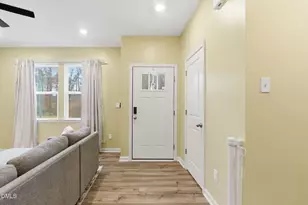 449 Hacksaw Trl, Raleigh, NC 27610 - Photo 6