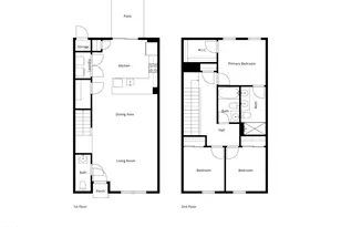 449 Hacksaw Trl, Raleigh, NC 27610 - Photo 2