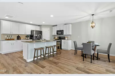 2626 Ladybank Lane, Fuquay Varina, NC 27526 - Photo 12