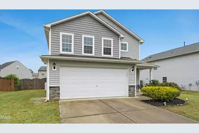 2626 Ladybank Lane, Fuquay Varina, NC 27526 - Photo 2