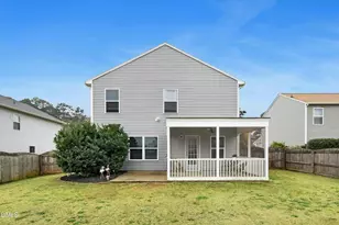 2626 Ladybank Ln, Fuquay Varina, NC 27526 - Photo 36