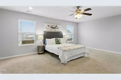 2626 Ladybank Lane, Fuquay Varina, NC 27526 - Photo 22