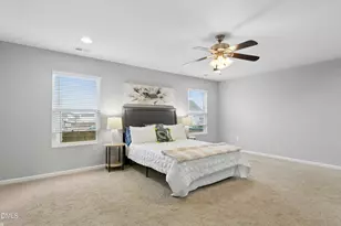 2626 Ladybank Ln, Fuquay Varina, NC 27526 - Photo 22