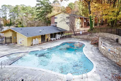 1231 Schaub Drive, Raleigh, NC 27606 - Photo 22