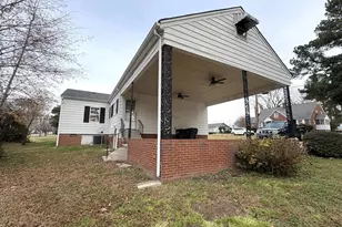 107 Grace St, Oxford, NC 27565 - Photo 26