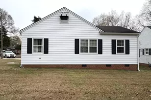 107 Grace St, Oxford, NC 27565 - Photo 4