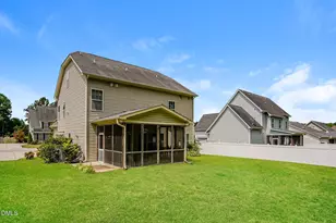 1417 Stone Wealth Dr, Knightdale, NC 27545 - Photo 20