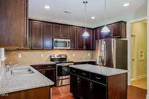 1417 Stone Wealth Dr, Knightdale, NC 27545 - Photo 6