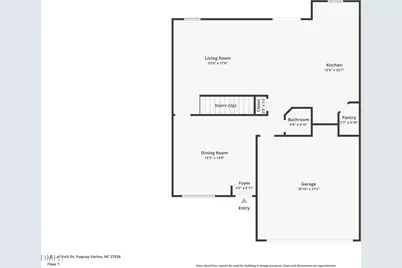 124 Lahinch Drive, Fuquay Varina, NC 27526 - Photo 16