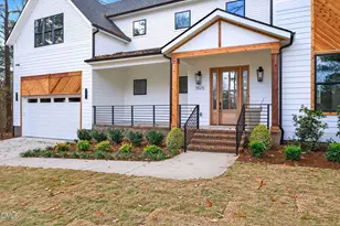 7825 Penny Rd, Raleigh, NC 27606 - Photo 2