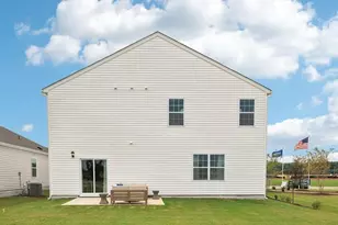 844 Bullhorn Dr, Wake Forest, NC 27587 - Photo 36