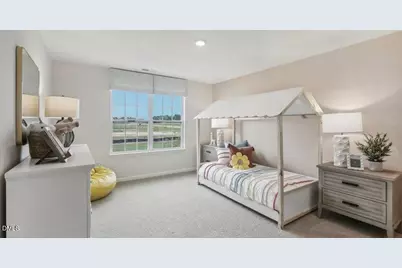 844 Bullhorn Drive, Wake Forest, NC 27587 - Photo 30