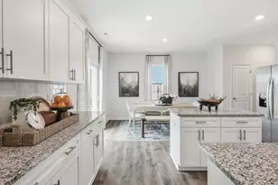 844 Bullhorn Dr, Wake Forest, NC 27587 - Photo 12