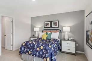 844 Bullhorn Dr, Wake Forest, NC 27587 - Photo 26