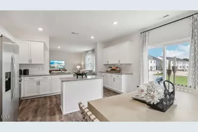 856 Bullhorn Drive, Wake Forest, NC 27587 - Photo 10