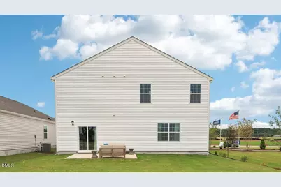 856 Bullhorn Drive, Wake Forest, NC 27587 - Photo 36