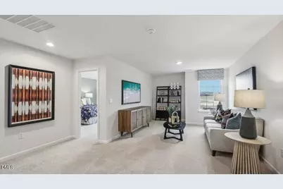 856 Bullhorn Drive, Wake Forest, NC 27587 - Photo 16