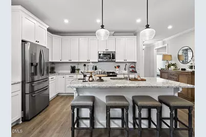 1912 Woodbluff Drive, Wendell, NC 27591 - Photo 16