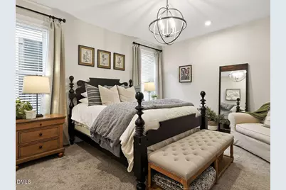 1912 Woodbluff Drive, Wendell, NC 27591 - Photo 20