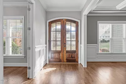 3156 Curling Creek Drive, Apex, NC 27502 - Photo 4