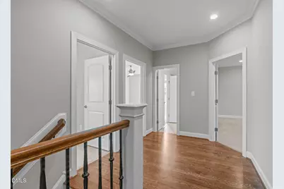 3156 Curling Creek Drive, Apex, NC 27502 - Photo 36