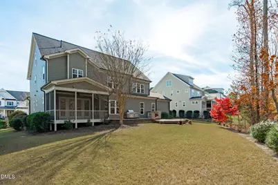 3156 Curling Creek Drive, Apex, NC 27502 - Photo 66