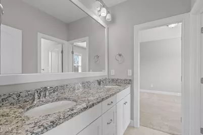 3156 Curling Creek Drive, Apex, NC 27502 - Photo 42