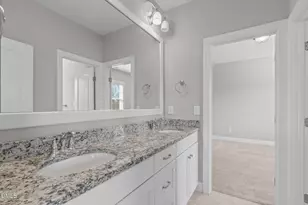 3156 Curling Creek Dr, Apex, NC 27502 - Photo 42