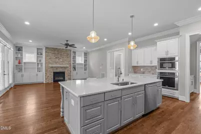 3156 Curling Creek Drive, Apex, NC 27502 - Photo 26