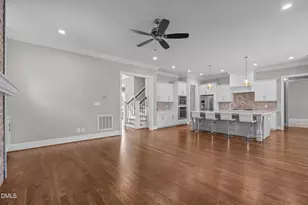 3156 Curling Creek Dr, Apex, NC 27502 - Photo 18