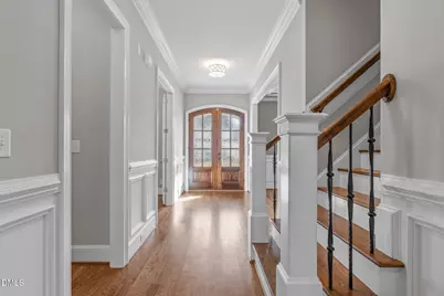 3156 Curling Creek Drive, Apex, NC 27502 - Photo 14