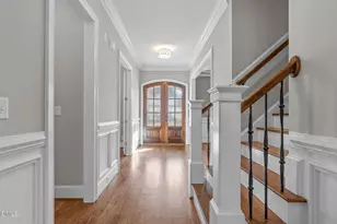 3156 Curling Creek Dr, Apex, NC 27502 - Photo 14