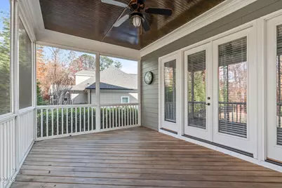 3156 Curling Creek Drive, Apex, NC 27502 - Photo 56