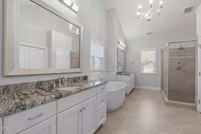 3156 Curling Creek Drive, Apex, NC 27502 - Photo 50