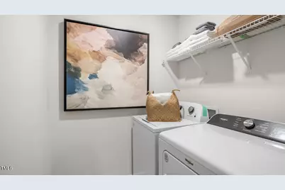 848 Bullhorn Drive, Wake Forest, NC 27587 - Photo 26