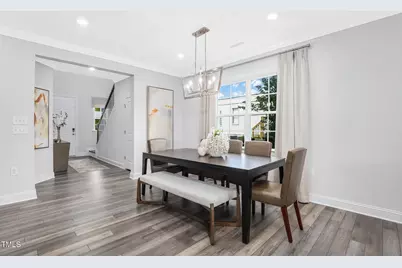 132 Corapeake Way, Apex, NC 27539 - Photo 4