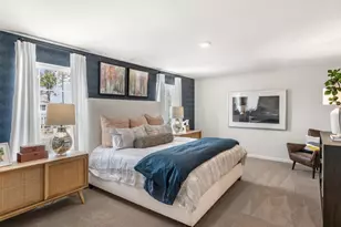 861 Bullhorn Dr, Wake Forest, NC 27587 - Photo 16