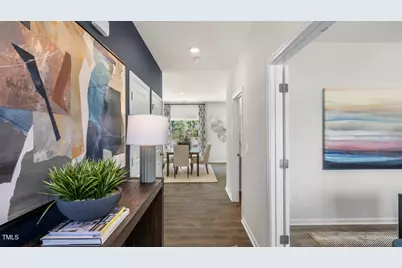 861 Bullhorn Drive, Wake Forest, NC 27587 - Photo 2