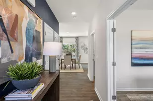 861 Bullhorn Dr, Wake Forest, NC 27587 - Photo 2