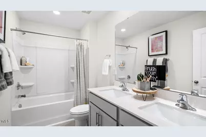 861 Bullhorn Drive, Wake Forest, NC 27587 - Photo 24