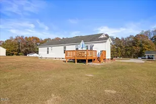 33 Meade Dr, Four Oaks, NC 27524 - Photo 40