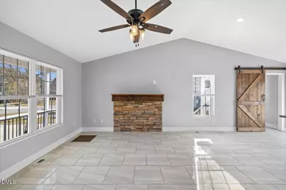 33 Meade Drive, Four Oaks, NC 27524 - Photo 14