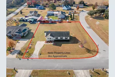 33 Meade Drive, Four Oaks, NC 27524 - Photo 1