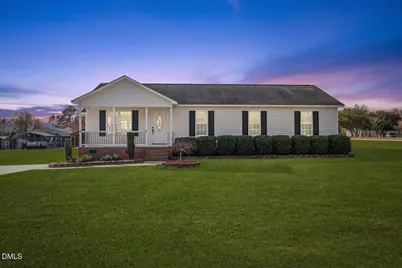 33 Meade Drive, Four Oaks, NC 27524 - Photo 4