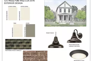 121 Mossy Fls Wy, Wendell, NC 27591 - Photo 2