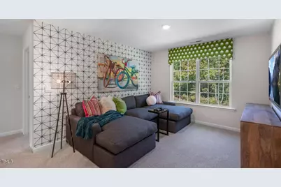 852 Bullhorn Drive, Wake Forest, NC 27587 - Photo 16